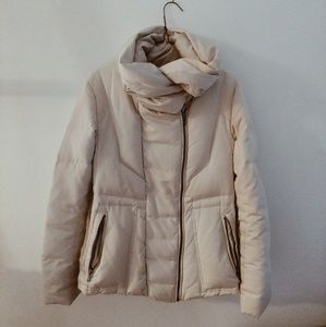 ZARA Down Jacket